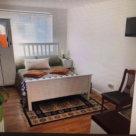 Ferienwohnung Eltham Flat London Exterior foto