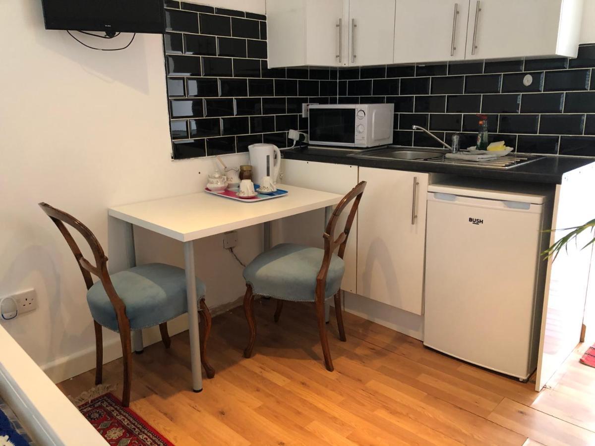 Ferienwohnung Eltham Flat London Exterior foto
