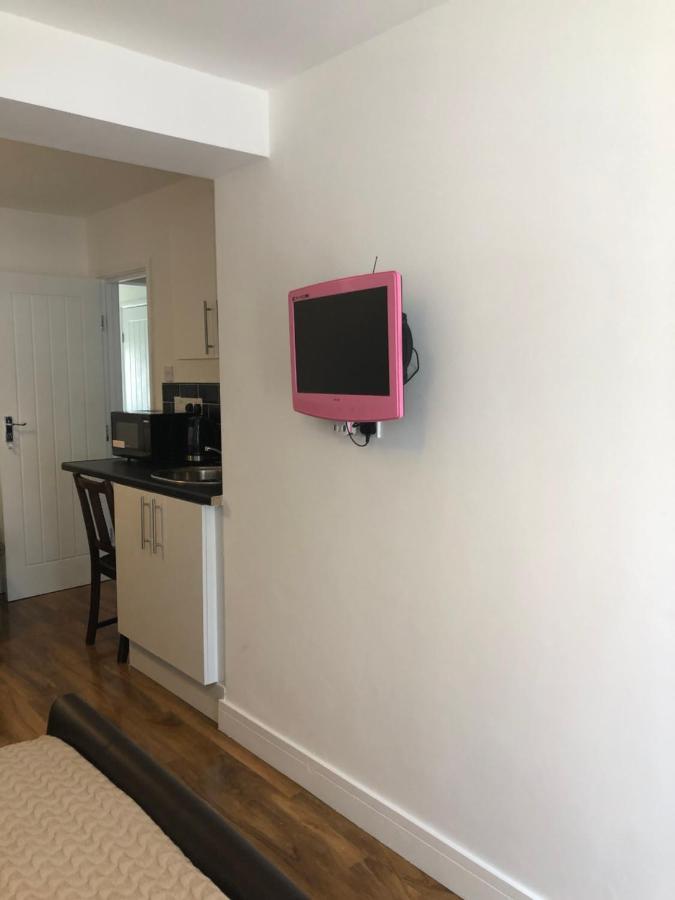 Ferienwohnung Eltham Flat London Exterior foto