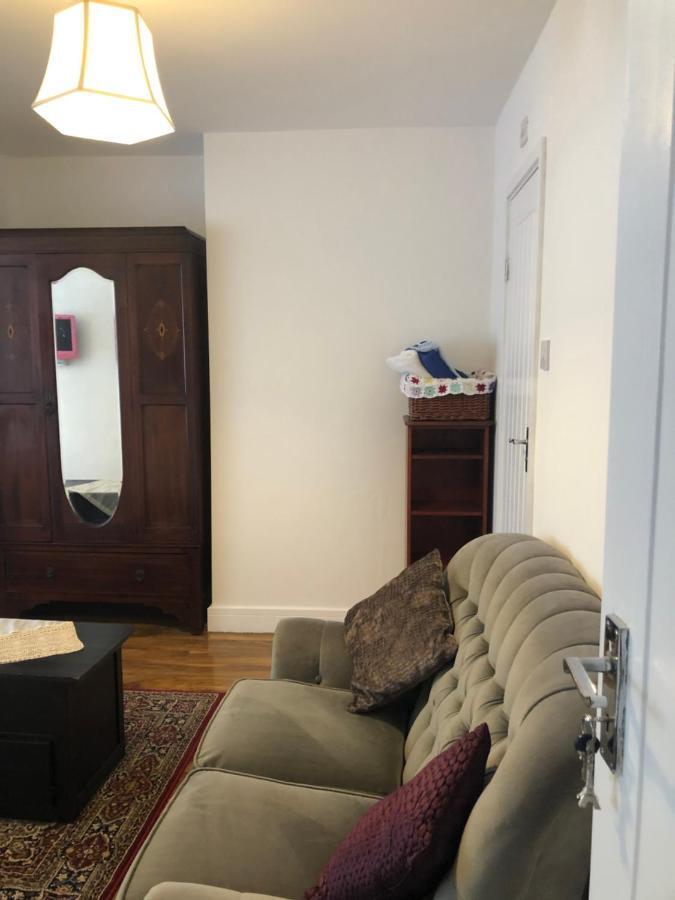 Ferienwohnung Eltham Flat London Exterior foto