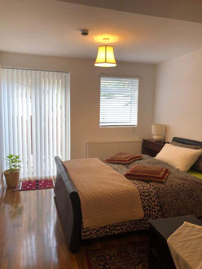 Ferienwohnung Eltham Flat London Exterior foto